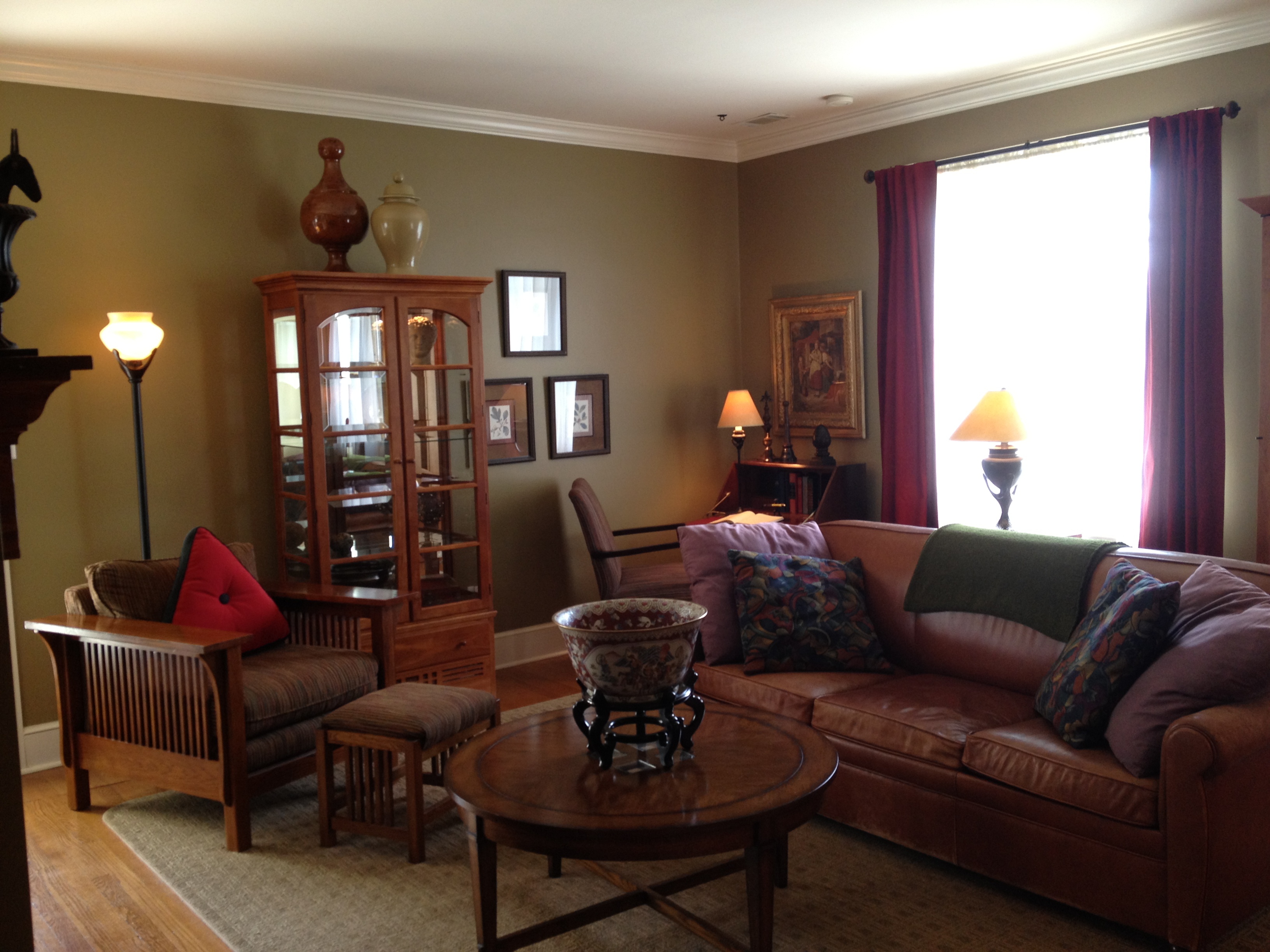 Belvedere Suite
